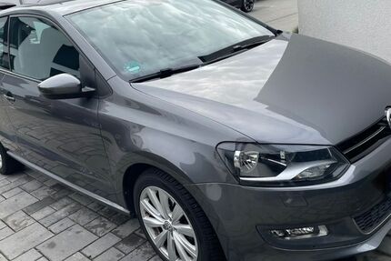 VW Polo 125.000 km 7.300 &euro; Düren 52353