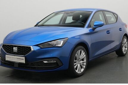 Seat Leon 23.473 km 19.180 &euro; Leverkusen 51379