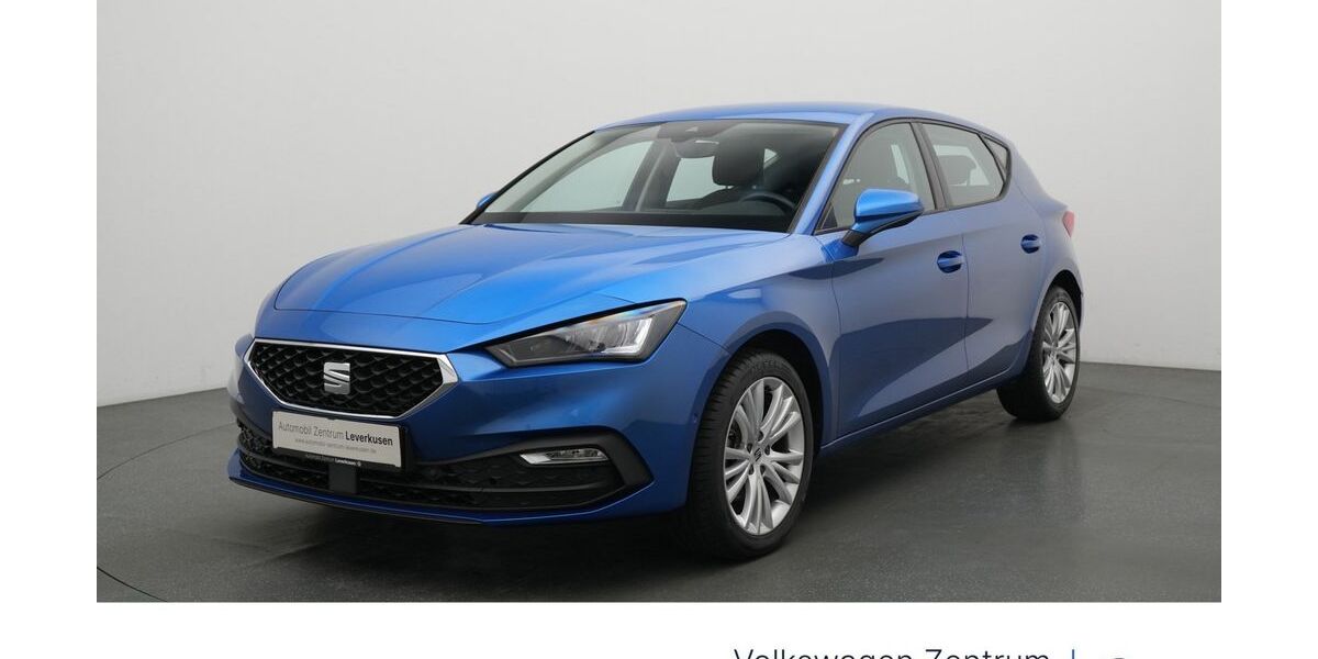 Seat Leon 23.473 km 19.480 &euro; Leverkusen 51379