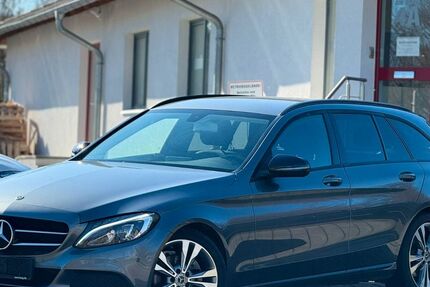 Mercedes-Benz C 200 51.500 km 19.950 &euro; Langerwehe 52379