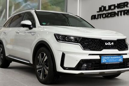 Kia Sorento 30.000 km 36.990 &euro; Jülich 52428