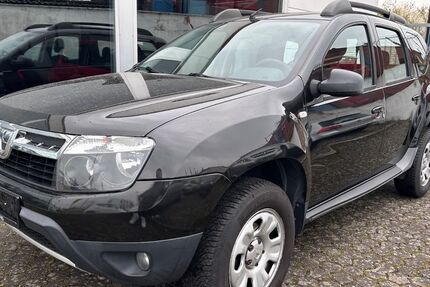 Dacia Duster 128.000 km 5.099 &euro; Erftstadt 50374