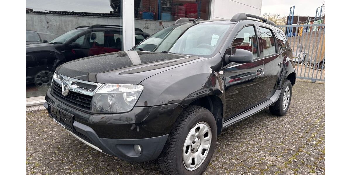 Dacia Duster 128.000 km 5.099 &euro; Erftstadt 50374