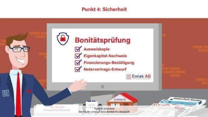 Etagenwohnung Köln Urbach - 2 Zimmer, 59 m&sup2;, 219.000&euro; | Angebot:25739389