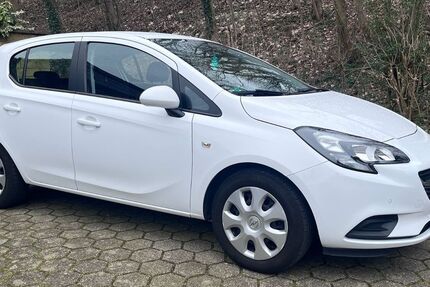 Opel Corsa 82.000 km 7.400 &euro; Bedburg 50181