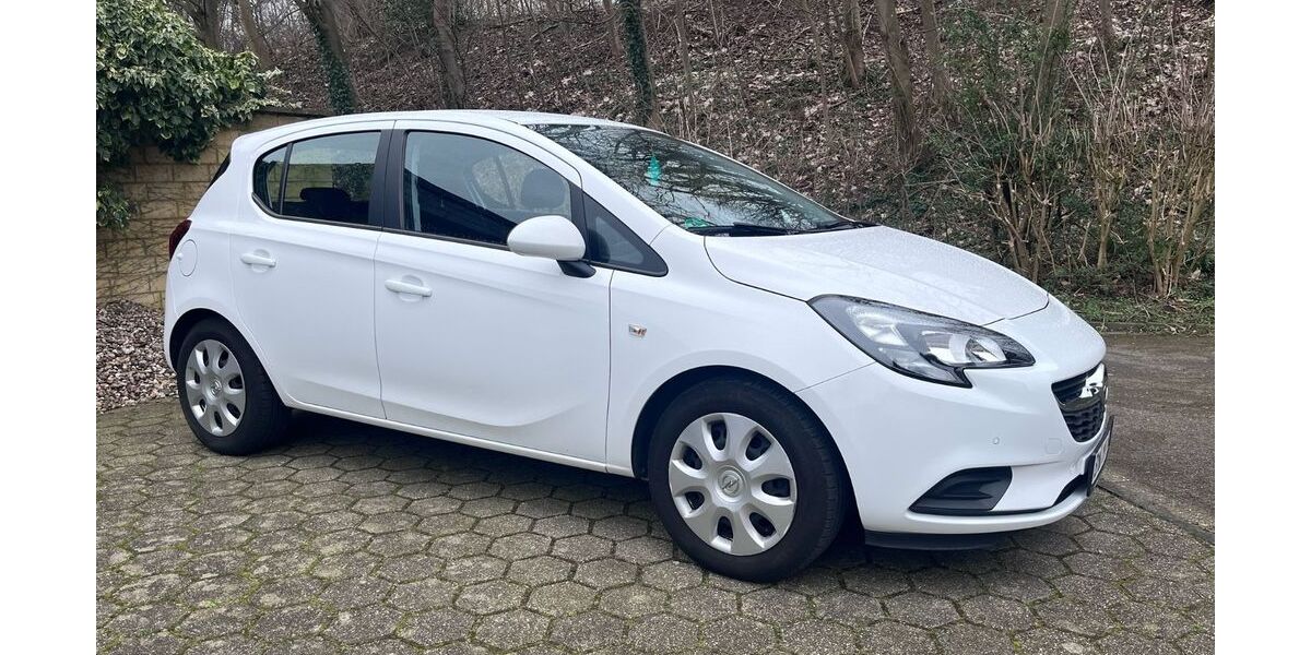 Opel Corsa 82.000 km 7.400 &euro; Bedburg 50181