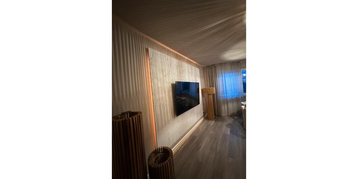 Etagenwohnung Köln Chorweiler - 3 Zimmer, 88 m&sup2;, 1.300&euro; | Angebot:25106579