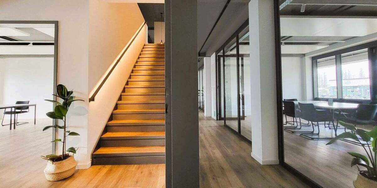 Gewerbeobjekt Köln Bilderstöckchen - 1.200&euro; | Angebot:25699322