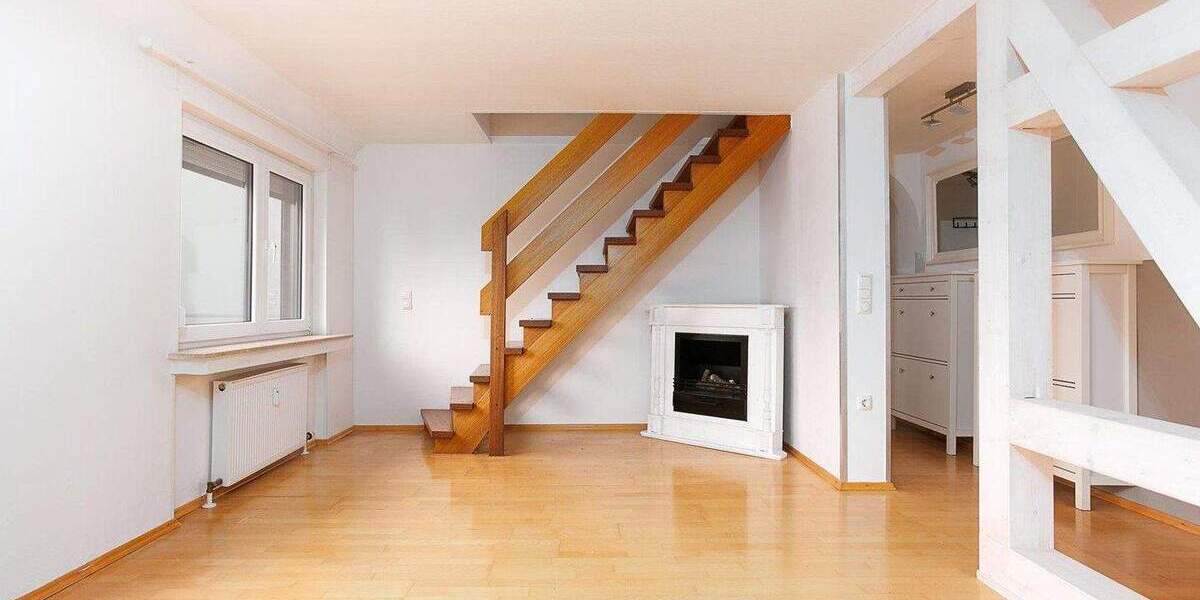Etagenwohnung Bergheim Thorr - 4 Zimmer, 129 m&sup2;, 289.000&euro; | Angebot:25964550