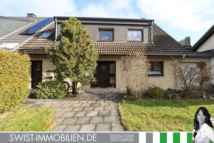 Haus Swisttal - 6 Zimmer, 211 m&sup2;, 398.000&euro; | Angebot:24866295