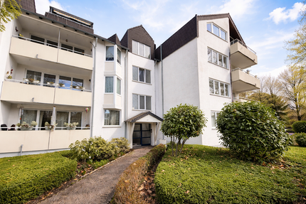 Wohnung Düren - 3 Zimmer, 85 m&sup2;, 135.000&euro; | Angebot:25196651