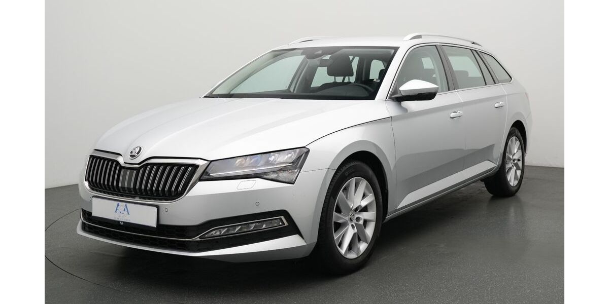 Skoda Superb 56.430 km 24.490 &euro; Leverkusen 51373
