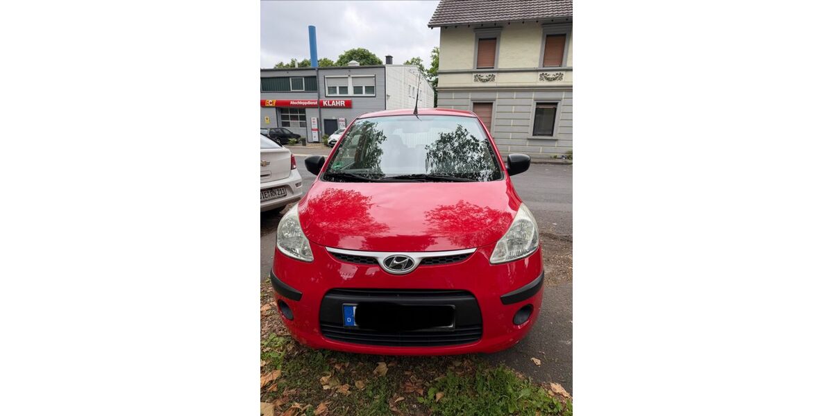Hyundai i10 170.000 km 1.580 &euro; Köln 51061