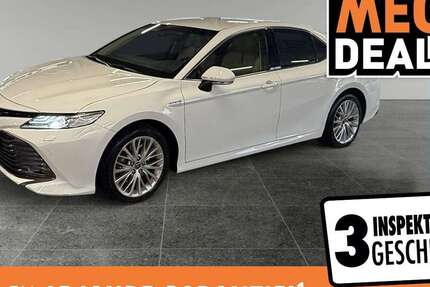 Toyota Camry 56.862 km 29.970 &euro; Köln 50825