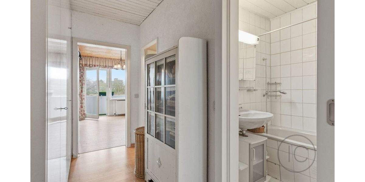 Etagenwohnung Köln / Chorweiler Chorweiler - 4 Zimmer, 99 m&sup2;, 315.000&euro; | Angebot:25747569