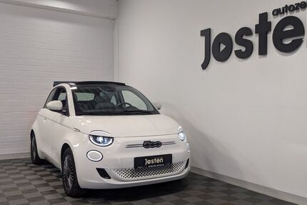 Fiat 500 54.871 km 16.980 &euro; Monheim am Rhein 40789