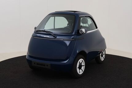 Microlino Pioneer 2.494 km 10.950 &euro; Düren 52349