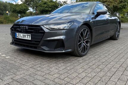 Audi A7 127.857 km 38.999 &euro; Leverkusen 51377