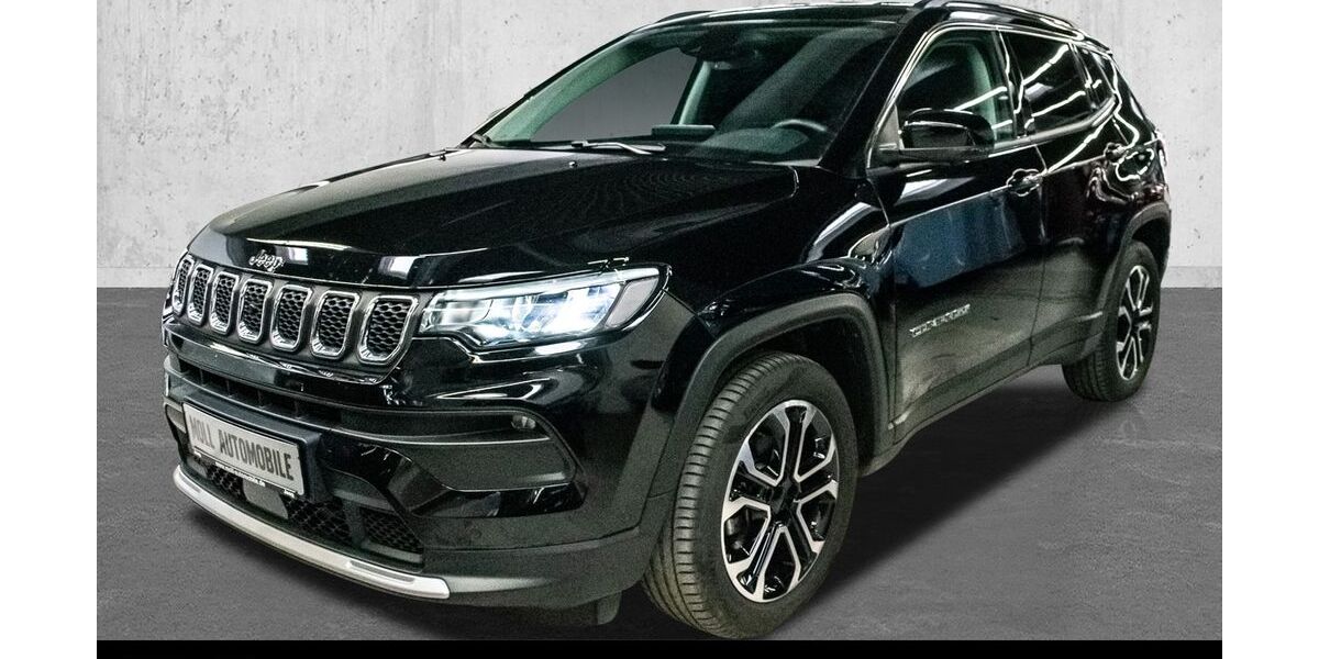 Jeep Compass 11.932 km 24.580 &euro; Köln 50825