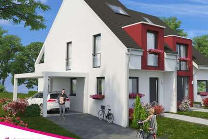 Haus Alfter - 4 Zimmer, 118 m&sup2;, 542.856&euro; | Angebot:24594152