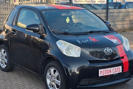 Toyota IQ 103.890 km 3.999 &euro; Düren 52353