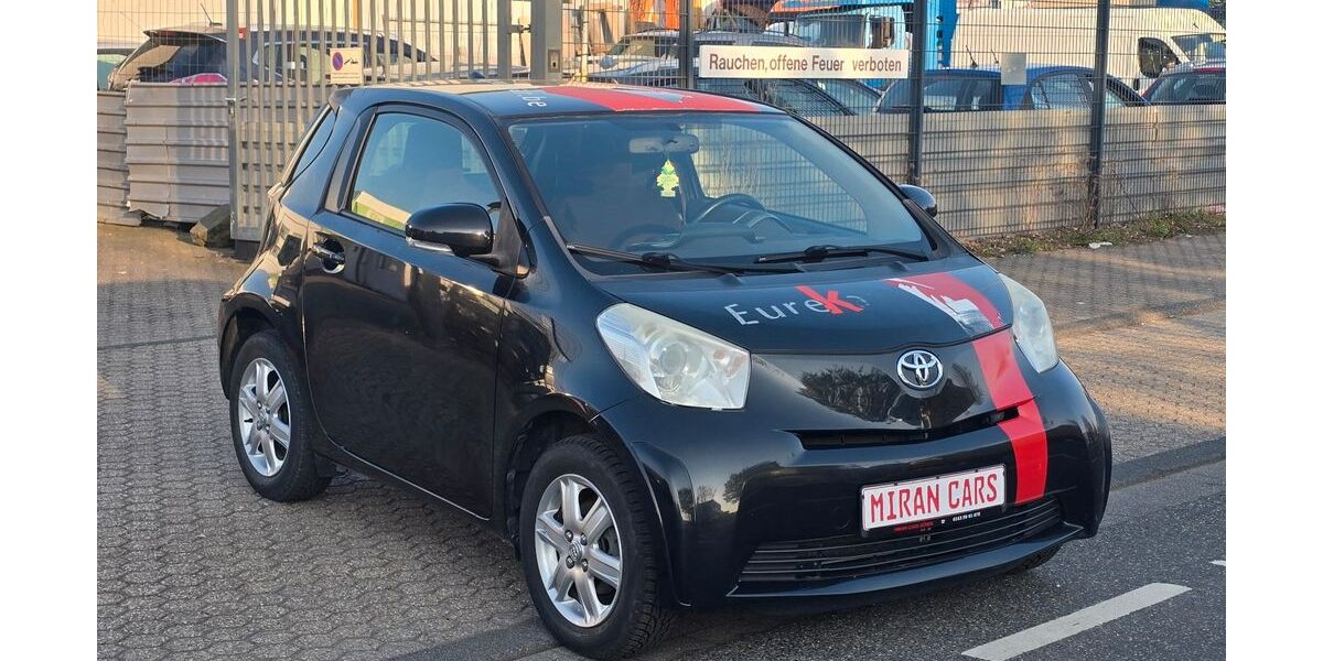 Toyota IQ 103.890 km 3.999 &euro; Düren 52353