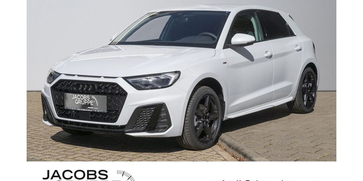 Audi A1 3.333 km 32.790 &euro; Düren 52351