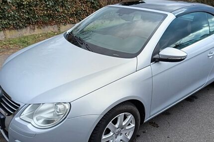 VW Eos 172.000 km 3.999 &euro; Erftstadt 50374