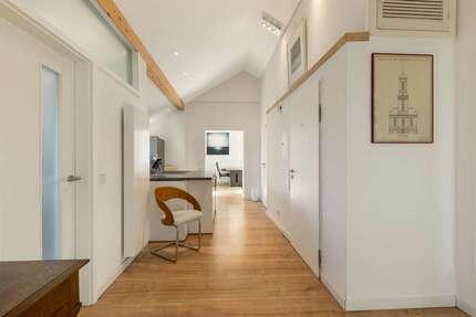 Wohnung Köln Nippes - 3 Zimmer, 87 m&sup2;, 430.000&euro; | Angebot:25566134