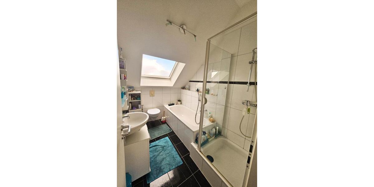 Maisonettenwohnung Hürth - 3 Zimmer, 75 m&sup2;, 335.000&euro; | Angebot:26822541