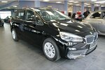 BMW 218 Gran Tourer Aut. Advantage 66.530 km 21.480 &euro; Euskirchen 53881