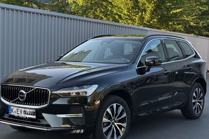 Volvo XC60 71.900 km 32.200 &euro; Köln 50670