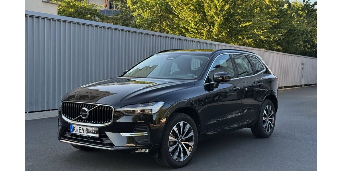 Volvo XC60 71.900 km 32.200 &euro; Köln 50670