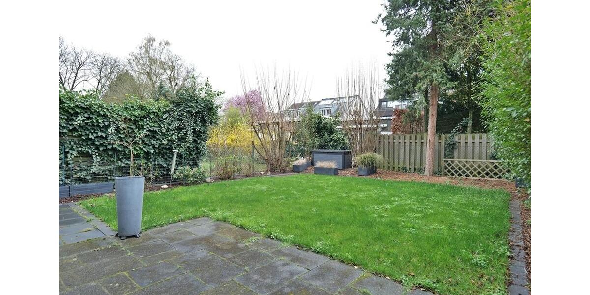 Terrassenwohnung Köln Lindenthal - 3 Zimmer, 83 m&sup2;, 1.400&euro; | Angebot:25803938