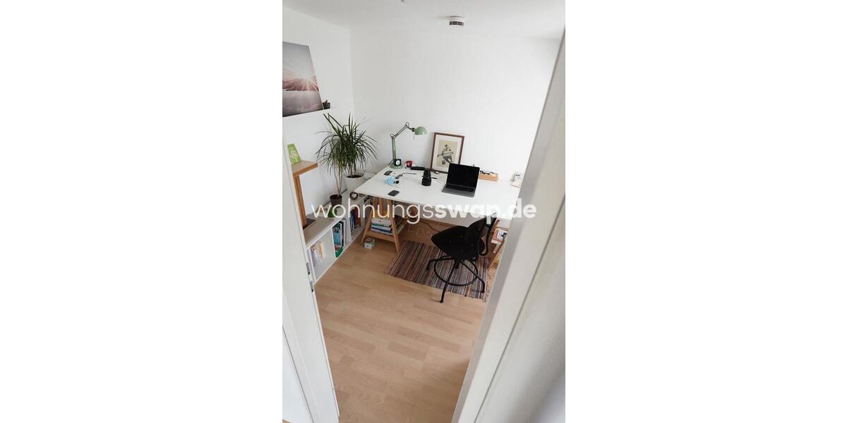 Etagenwohnung Köln Innenstadt - 3 Zimmer, 65 m&sup2;, 760&euro; | Angebot:25386638