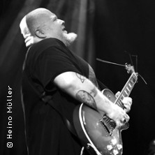 Andreas Kümmert & The Electric Circus 25.04.2026 Live Music Hall