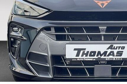 Cupra Terramar 6.000 km 44.880 &euro; Brühl 50321