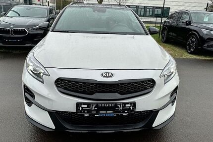 Kia XCeed 101.000 km 14.950 &euro; Düren 52351