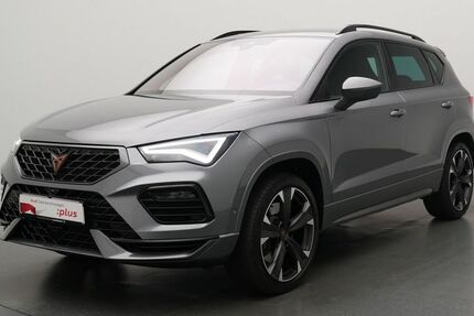 Cupra Ateca 27.525 km 32.480 &euro; Leverkusen 51373