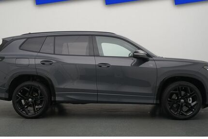 VW Tayron 1.009 km 56.480 &euro; Leverkusen 51379