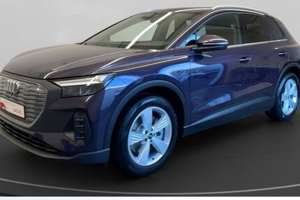 Audi Q4 e-tron 7.916 km 42.880 &euro; Köln 50823