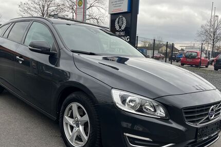Volvo V60 169.000 km 9.600 &euro; Wesseling - Köln 50389