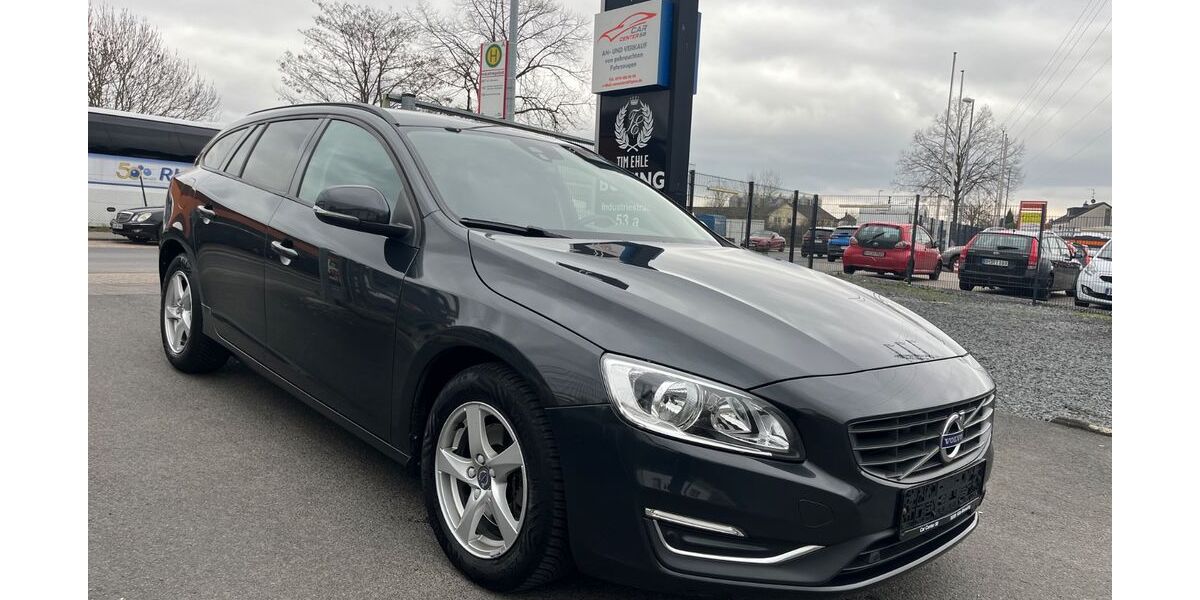 Volvo V60 169.000 km 9.600 &euro; Wesseling - Köln 50389