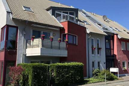 Wohnung Bornheim Hersel - 3 Zimmer, 70 m&sup2;, 452&euro; | Angebot:25812667