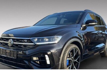 VW T-Roc 133.538 km 25.500 &euro; Bornheim 53332