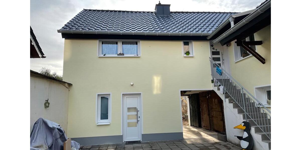 Mehrfamilienhaus, Wohnhaus Alfter - 520.000&euro; | Angebot:26288087