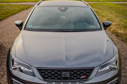 Seat Leon 91.420 km 26.900 &euro; Köln 50829