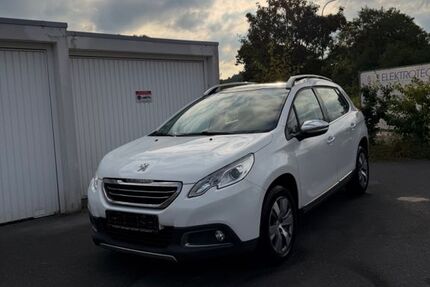Peugeot 2008 169.392 km 4.590 &euro; Nideggen 52385