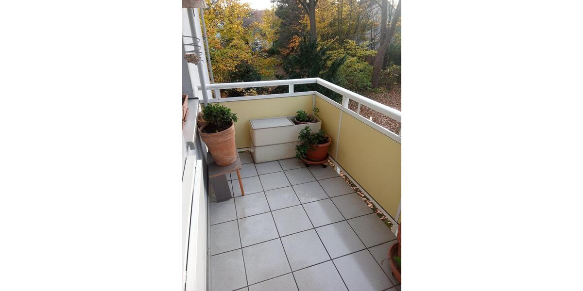 Etagenwohnung Köln Rodenkirchen - 3 Zimmer, 68 m&sup2;, 388.000&euro; | Angebot:24525341