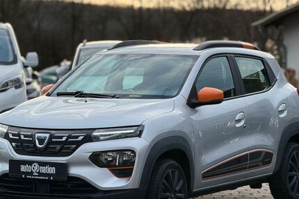 Dacia Spring 10.600 km 9.950 &euro; Langerwehe 52379